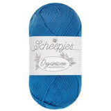 Scheepjes Organicon Organic Cotton