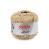 Katia Gatsby Yarn