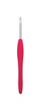 Clover Amour Crochet Hook (2.0 - 6.0 mm)