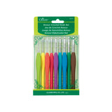 Clover Amour Crochet Hook Set