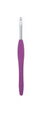 Clover Amour Crochet Hook (2.0 - 6.0 mm)