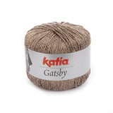 Katia Gatsby Yarn