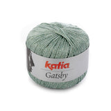 Katia Gatsby Yarn