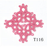 Olympus Tatting Lace Yarn ＜Thin＞ 40m