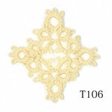 Olympus Tatting Lace Yarn ＜Thin＞ 40m
