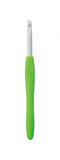 Clover Amour Crochet Hook 6.5-15mm