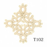 Olympus Tatting Lace Yarn ＜Thin＞ 40m