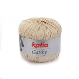 Katia Gatsby Yarn