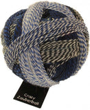 Schoppel Zauberball®Crazy 75% Virgin Wool, 25% Nylon (biodegradable)