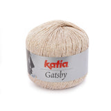 Katia Gatsby Yarn