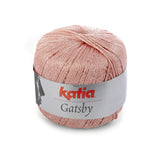 Katia Gatsby Yarn