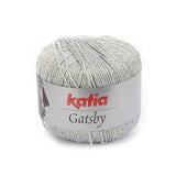 Katia Gatsby Yarn