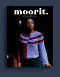 moorit. Issue 1-3 Spring/Summer/Autumn/Winter 2021-2022 (Book/Magazine)