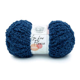 Lion Brand Go For Fleece Sherpa Yarn