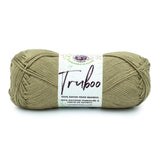Lion Brand Truboo Bamboo Yarn