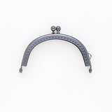 Sew-on Hamanaka Kisslock (Purse Clasp)