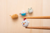 [Made to Order] Tomodachi Bracelet - Chicken