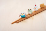 [Made to Order] Tomodachi Bracelet - Budgie