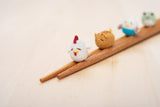 [Made to Order] Tomodachi Bracelet - Chicken