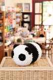 Panda Chan the Chunky Pan Pan Amigurumi Pattern & Kit