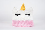 Unicorn Basket