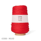 Pica Pau/Cori Cori Yarn 200g DK