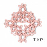 Olympus Tatting Lace Yarn ＜Thin＞ 40m