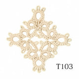 Olympus Tatting Lace Yarn ＜Thin＞ 40m