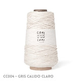 Pica Pau/Cori Cori Yarn 200g DK