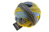 Schoppel Zauberball®Crazy 75% Virgin Wool, 25% Nylon (biodegradable)