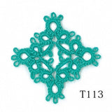 Olympus Tatting Lace Yarn ＜Thin＞ 40m