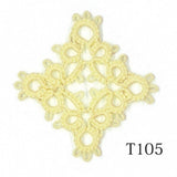 Olympus Tatting Lace Yarn ＜Thin＞ 40m