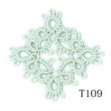 Olympus Tatting Lace Yarn ＜Thin＞ 40m