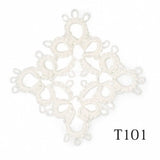 Olympus Tatting Lace Yarn ＜Thin＞ 40m