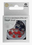 Tulip Stitch Marker Set(Pin)