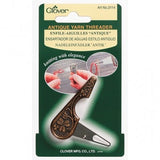 Clover Antique Yarn Threader