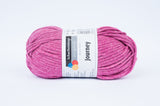 tiny rabbit hole - schachenmayr original journey yarn cotton acrylic polyamide