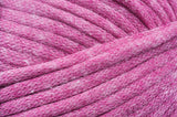 tiny rabbit hole - schachenmayr original journey yarn cotton acrylic polyamide