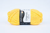 tiny rabbit hole - schachenmayr original journey yarn cotton acrylic polyamide