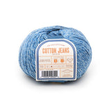 Lion Brand Cotton Jeans® Yarn LB Collection®