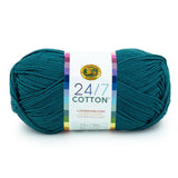 Lion Brand 24/7 Cotton Yarn