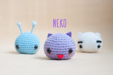 Dango Family Amigurumi - Tiny Rabbit Hole