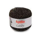 Katia Gatsby Yarn