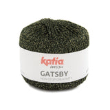 Katia Gatsby Yarn