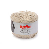 Katia Gatsby Yarn