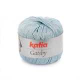 Katia Gatsby Yarn