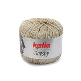 Katia Gatsby Yarn