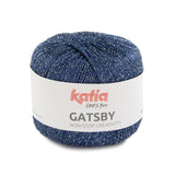 Katia Gatsby Yarn