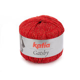 Katia Gatsby Yarn