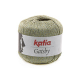 Katia Gatsby Yarn